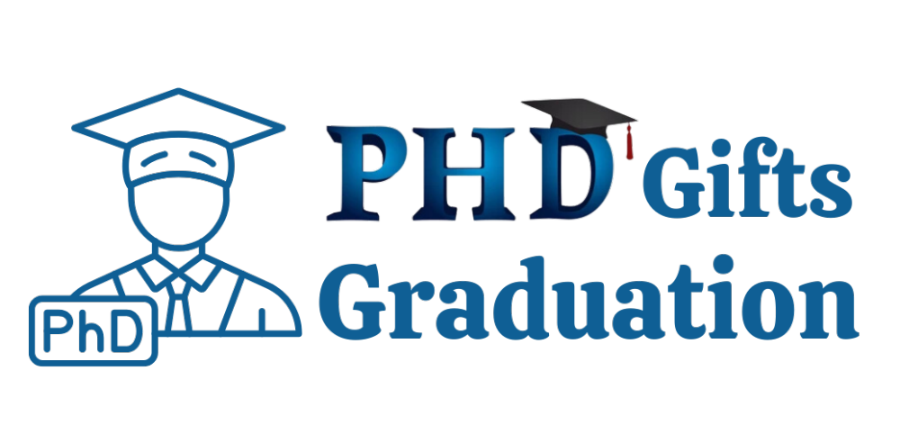 PhD Graduation Gifts