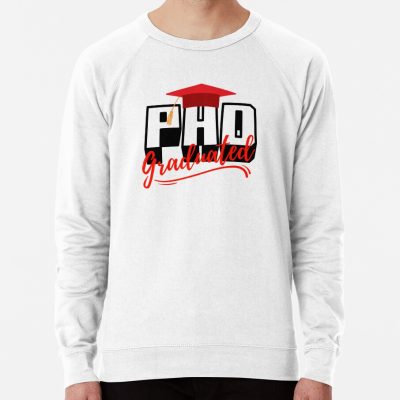 Phd Graduation Sweatshirts - PhD Graduation Gifts