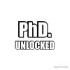 flat750x075f pad750x750f8f8f8 15 - PhD Graduation Gifts