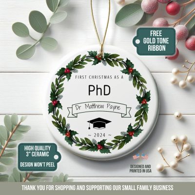 il 1000xN.6283699776 9ywy - PhD Graduation Gifts