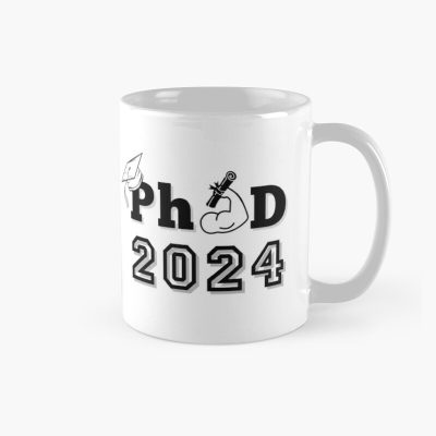 mugstandardx800right pad800x800f8f8f8 7 - PhD Graduation Gifts