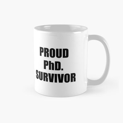 mugstandardx800right pad800x800f8f8f8 9 - PhD Graduation Gifts