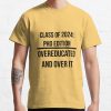 ssrcoclassic teemensffcf6eda6eb664a1front altsquare product1000x1000.u1 24 - PhD Graduation Gifts