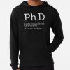 ssrcolightweight hoodiemens10101001c5ca27c6frontsquare productx1000 bgf8f8f8 1 - PhD Graduation Gifts