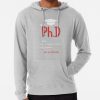 ssrcolightweight hoodiemensheather greyfrontsquare productx1000 bgf8f8f8 24 - PhD Graduation Gifts