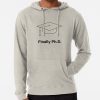 ssrcolightweight hoodiemensoatmeal heatherfrontsquare productx1000 bgf8f8f8 19 - PhD Graduation Gifts