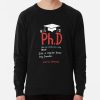 ssrcolightweight sweatshirtmens10101001c5ca27c6frontsquare productx1000 bgf8f8f8 28 - PhD Graduation Gifts