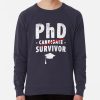 ssrcolightweight sweatshirtmens322e3f696a94a5d4frontsquare productx1000 bgf8f8f8 10 - PhD Graduation Gifts