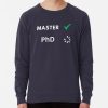 ssrcolightweight sweatshirtmens322e3f696a94a5d4frontsquare productx1000 bgf8f8f8 22 - PhD Graduation Gifts