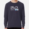 ssrcolightweight sweatshirtmens322e3f696a94a5d4frontsquare productx1000 bgf8f8f8 27 - PhD Graduation Gifts