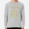 ssrcolightweight sweatshirtmensheather greyfrontsquare productx1000 bgf8f8f8 21 - PhD Graduation Gifts