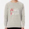 ssrcolightweight sweatshirtmensoatmeal heatherfrontsquare productx1000 bgf8f8f8 17 - PhD Graduation Gifts