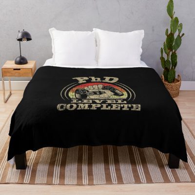 urblanket large bedsquarex1000.1u2 12 - PhD Graduation Gifts