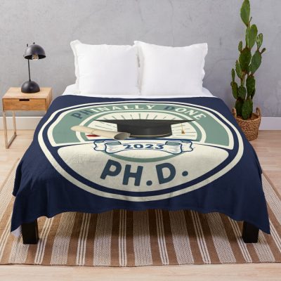 urblanket large bedsquarex1000.1u2 14 - PhD Graduation Gifts