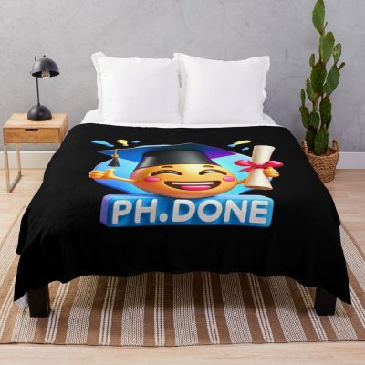 urblanket large bedsquarex1000.1u2 16 - PhD Graduation Gifts