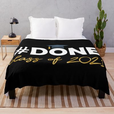 urblanket large bedsquarex1000.1u2 28 - PhD Graduation Gifts