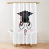 urshower curtain closedsquare1000x1000.1 16 - PhD Graduation Gifts