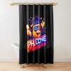 urshower curtain closedsquare1000x1000.1 4 - PhD Graduation Gifts